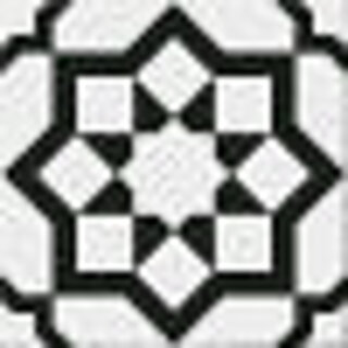 Sample Hidra Capri White 20x20