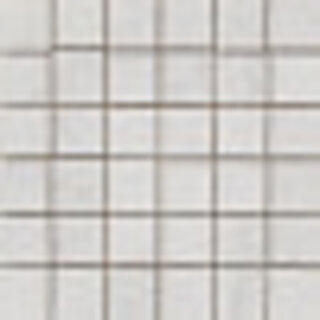 Sample Munich White mozaiek 5x5 op net