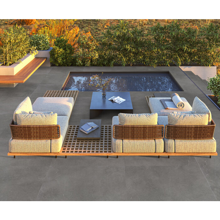 Energieker Hollstone Storm 60x60 rett