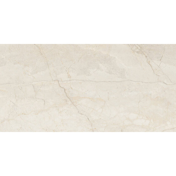 Cifre Cerámica Egeo Ivory Pulido 60x120 rett