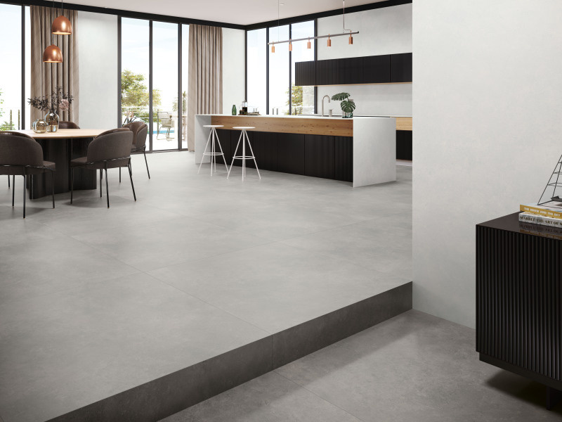 Cifre Cerámica Nexus Glaciar 120x120 rett