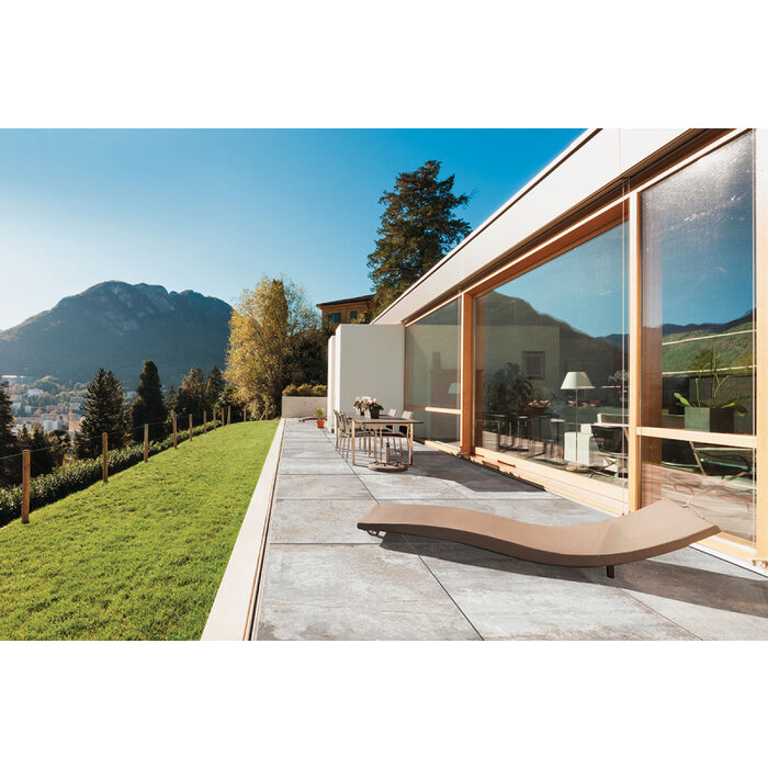 Energieker Flatiron White 60x60 rett