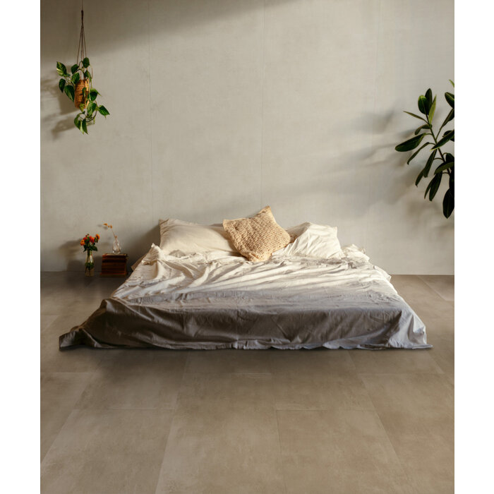 Energieker Loft Taupe 60x60 rett