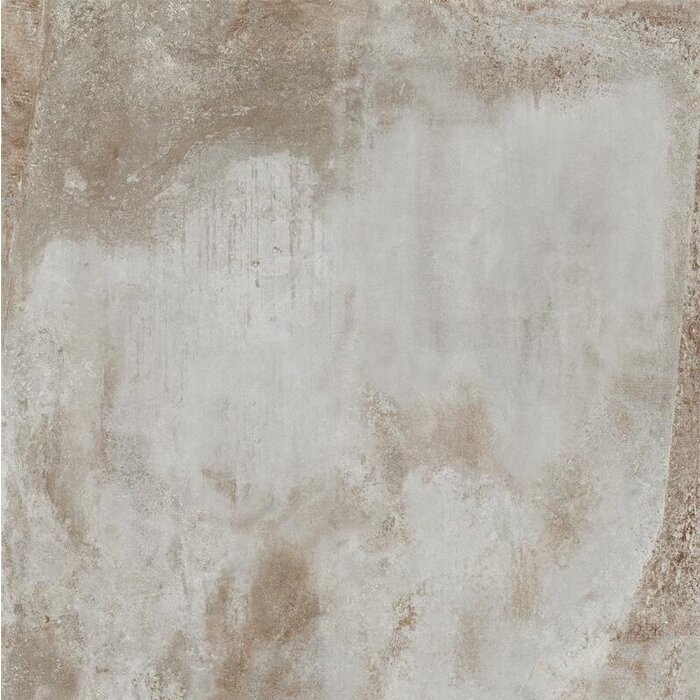 Energieker Flatiron White 120x120 rett