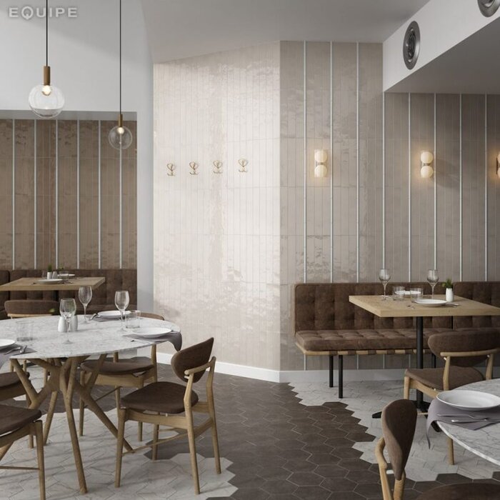 Equipe Cerámicas  Premium Countri Tobacco 6,5x20 glans