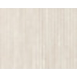 Sample Nobu White tratti mosaico 1x24 rond op net van 24x30,5