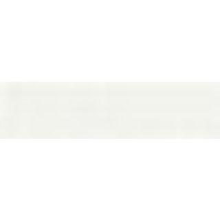 Sample Moos White handvorm 6,5x26 glans