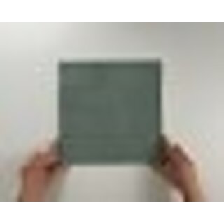 Sample Colonial Jade glans 7,5x30