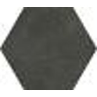 Sample Hexagon Marquina Mat 15x17