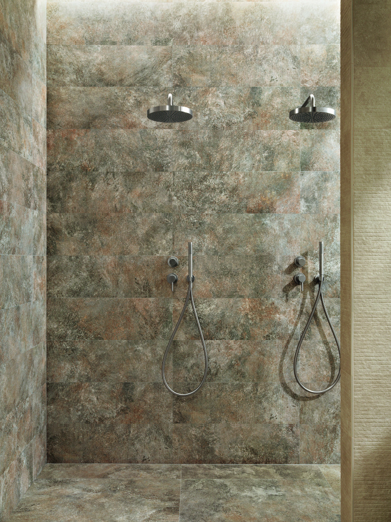 FAP Ceramiche Nobu Slate 60x60 rett