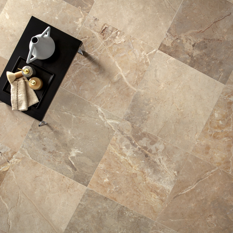 Golden Age Beige 60x60 rett