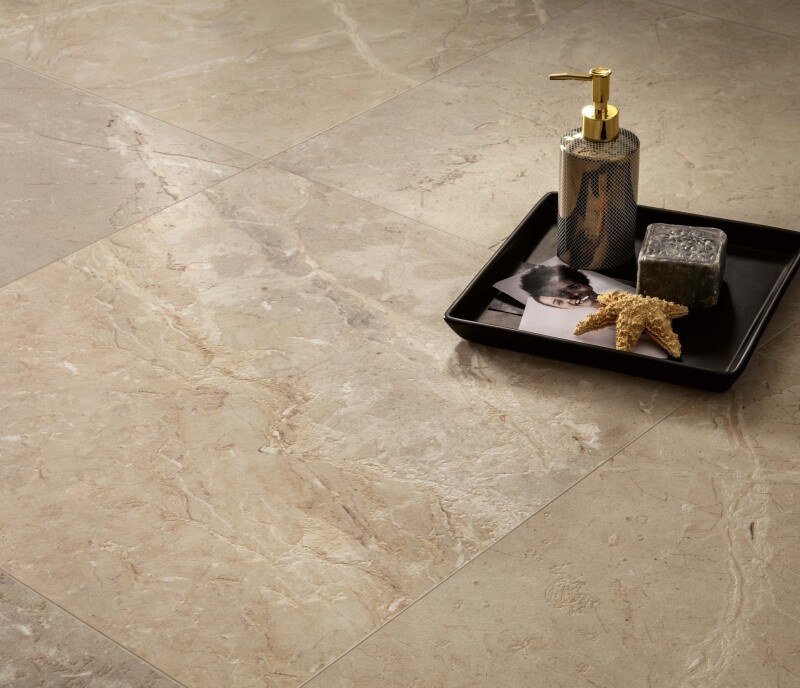 Golden Age Beige 60x60 rett