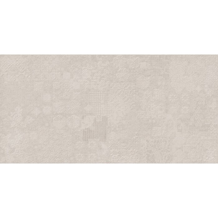 Prissmacer Cerámica Beton Cire Bercy Nude decor wandtegel 60x120 rett