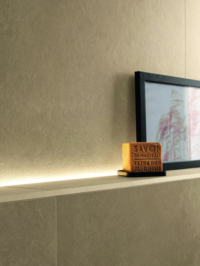 FAP Ceramiche Nobu Beige 120x120 rett