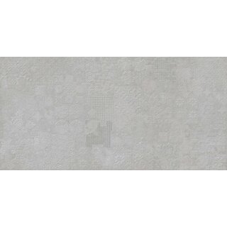 Prissmacer Cerámica Beton Cire Bercy Grigio decor wandtegel 60x120 rett