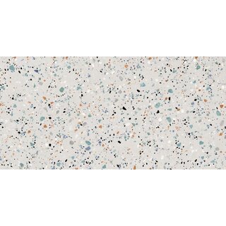 Prissmacer Cerámica Gobi Bianco 60x120 rett
