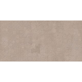 Prissmacer Cerámica Beton Cire Bercy Terra decor wandtegel 60x120 rett
