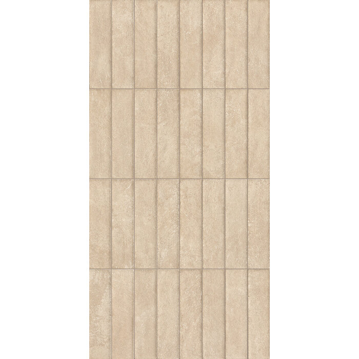FAP Ceramiche Nobu Beige 6x24