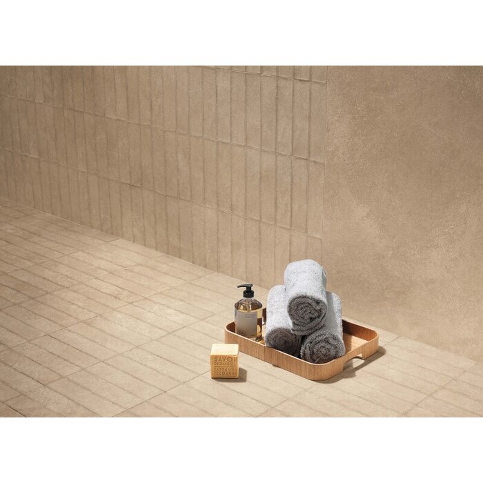 FAP Ceramiche Nobu Beige 60x60 rett