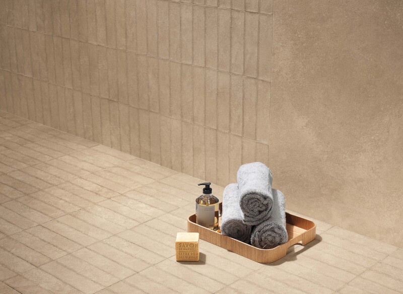 FAP Ceramiche Nobu Beige 60x60 rett