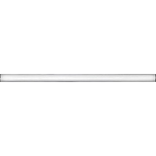 Cifre Cerámica Quarter Round Colonial White mat 1,5x30