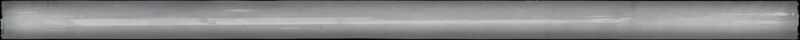 Cifre Cerámica Quarter Round Colonial Grey glans 1,5x30