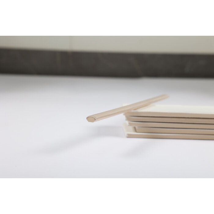 Cifre Cerámica Quarter Round Colonial Vision glans 1,5x30