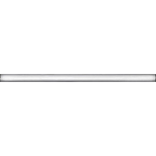 Cifre Cerámica Quarter Round Colonial White glans 1,5x30