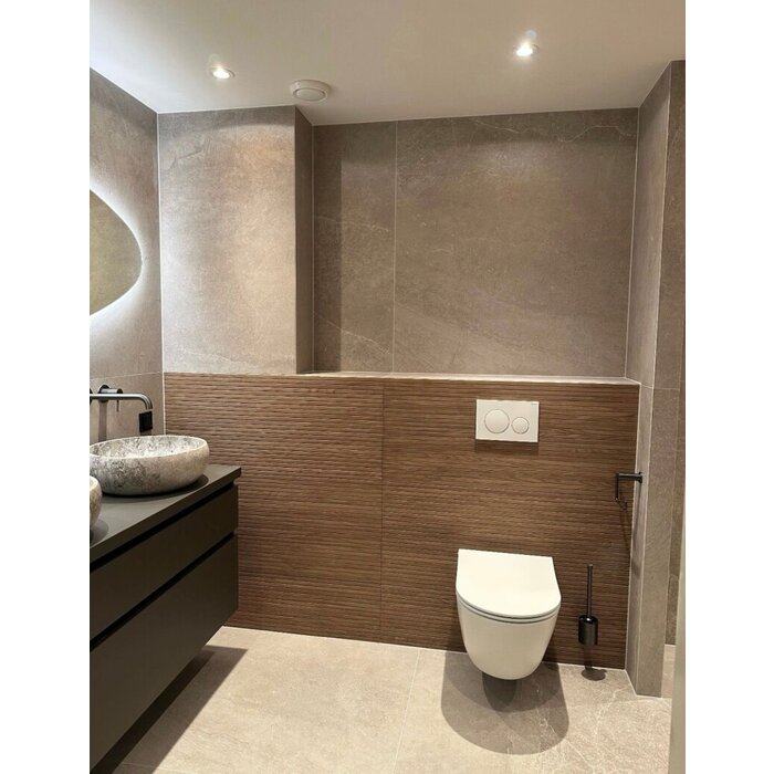 Cifre Cerámica Munich Pearl 60x60 rett