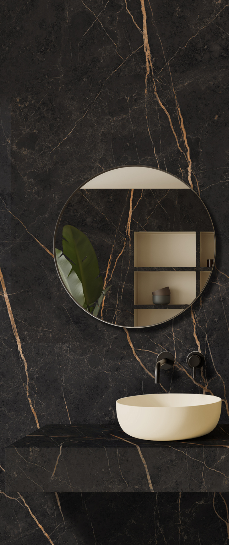 Energieker Saint Laurent mat 120x120 rett