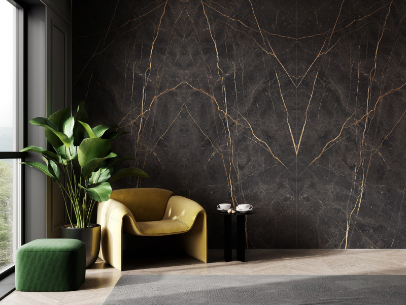 Energieker Saint Laurent mat 120x120 rett