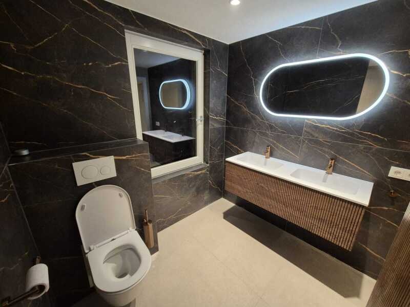 Energieker Saint Laurent mat 120x120 rett