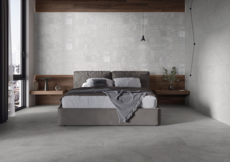 Cifre Cerámica Munich Pearl 60x120 rett