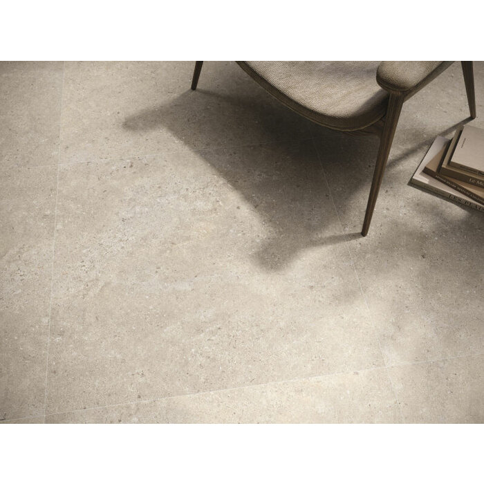 Baldocer Cerámica Stoneland Ivory mat 60x60 rett