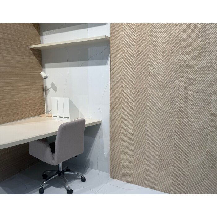 Baldocer Cerámica Larchwood Zig Alder 30x90 rett