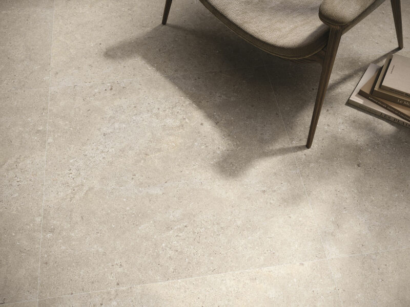 Baldocer Cerámica Stoneland Ivory mat 60x120 rett