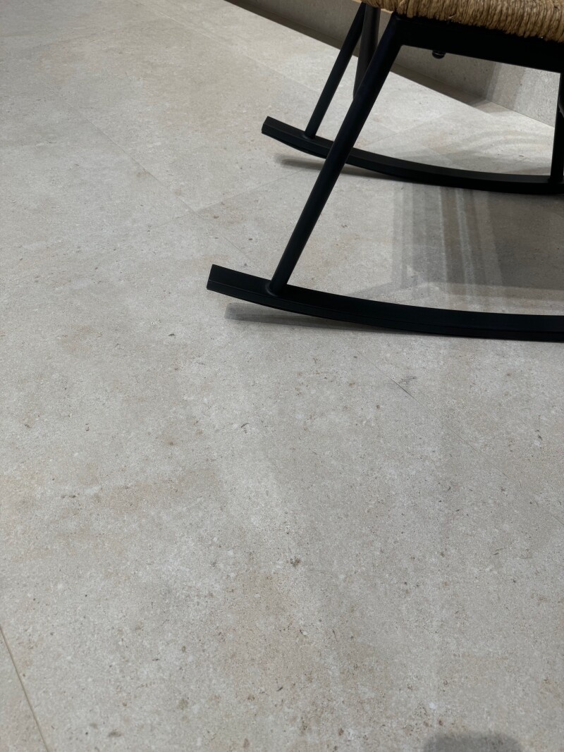 Baldocer Cerámica Stoneland Ivory mat 80x160 rett