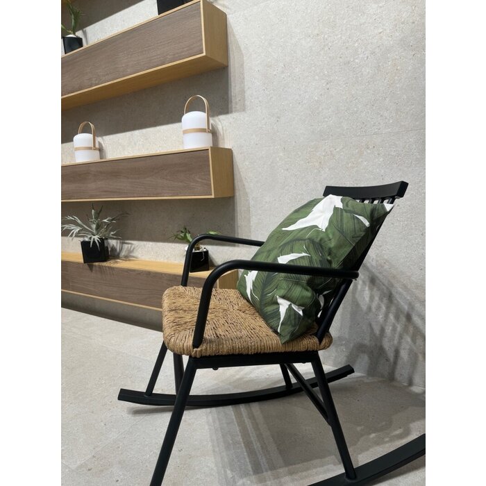 Baldocer Cerámica Stoneland Ivory mat 80x160 rett