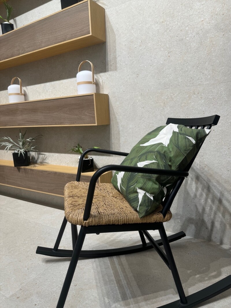 Baldocer Cerámica Stoneland Ivory mat 80x160 rett