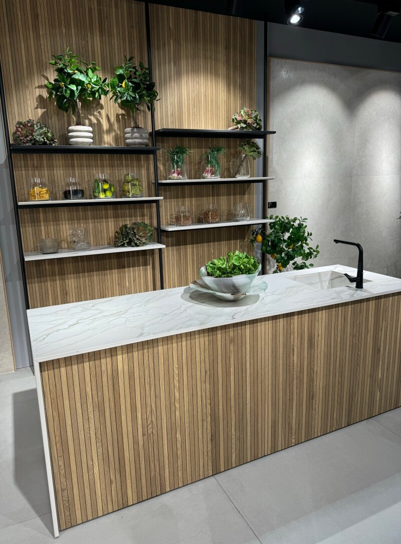 Energieker Woodwise Fluted 6mm 120x280 rett