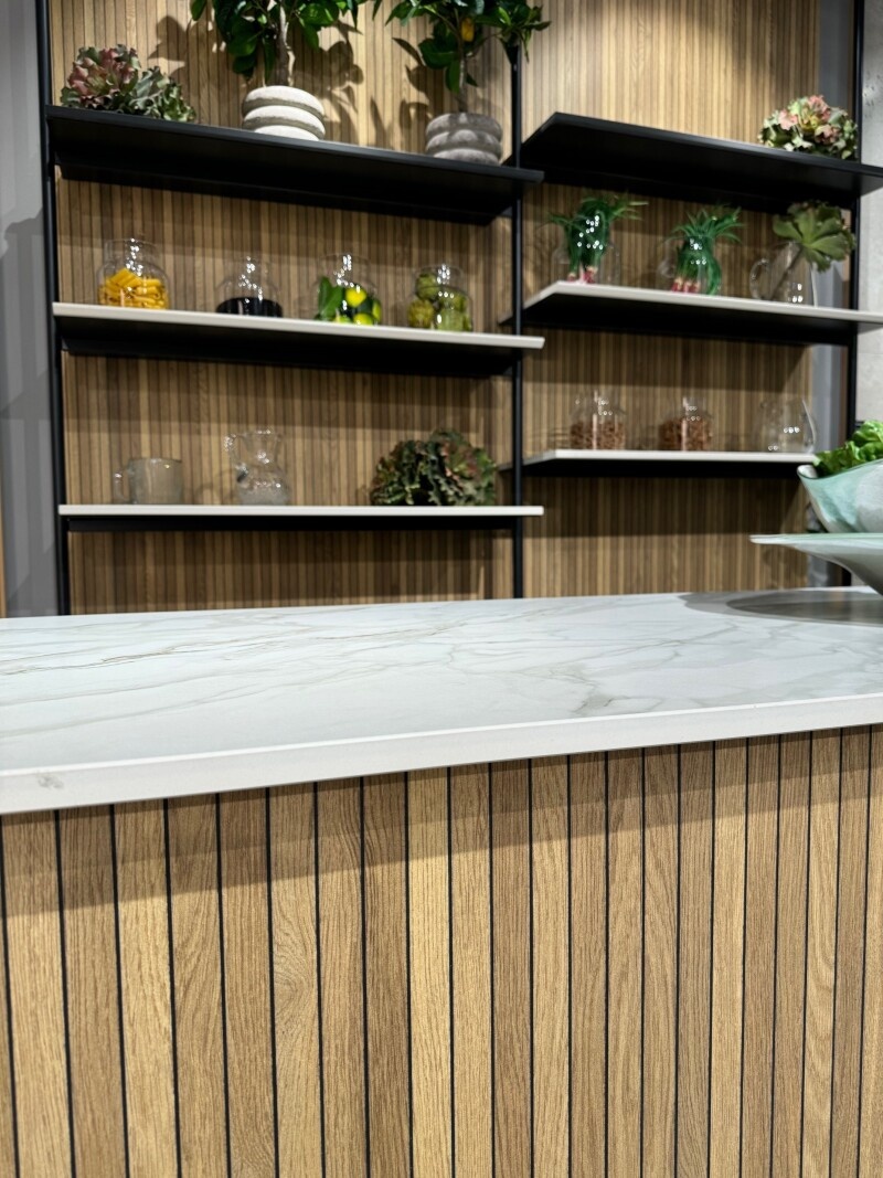 Energieker Woodwise Fluted 6mm 120x280 rett