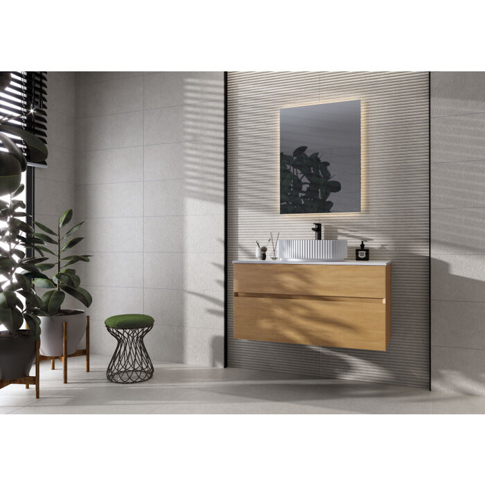 Cifre Cerámica Borneo Pearl 75x75 rett