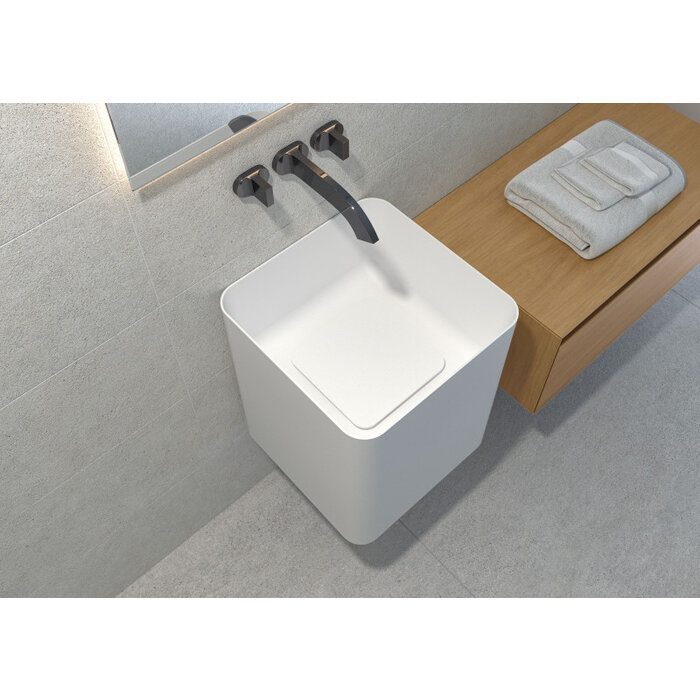 Cifre Cerámica Borneo Pearl 75x75 rett