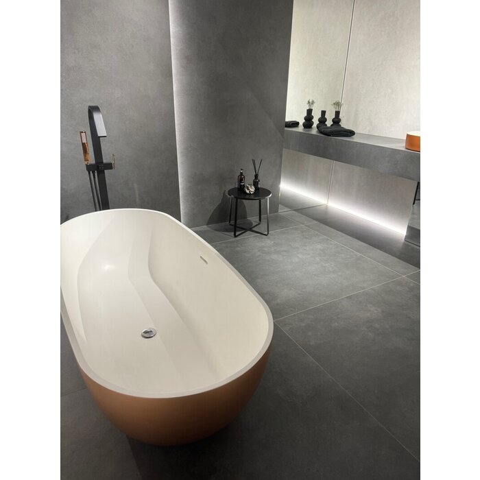 Cifre Cerámica Nexus Antracite 60x60 rett