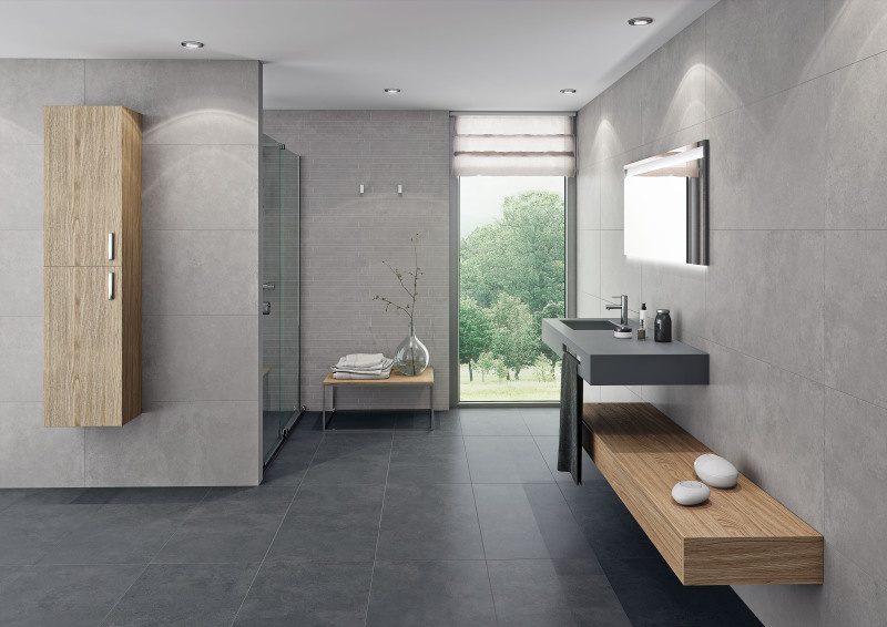 Cifre Cerámica Nexus Pearl 60x120 rett