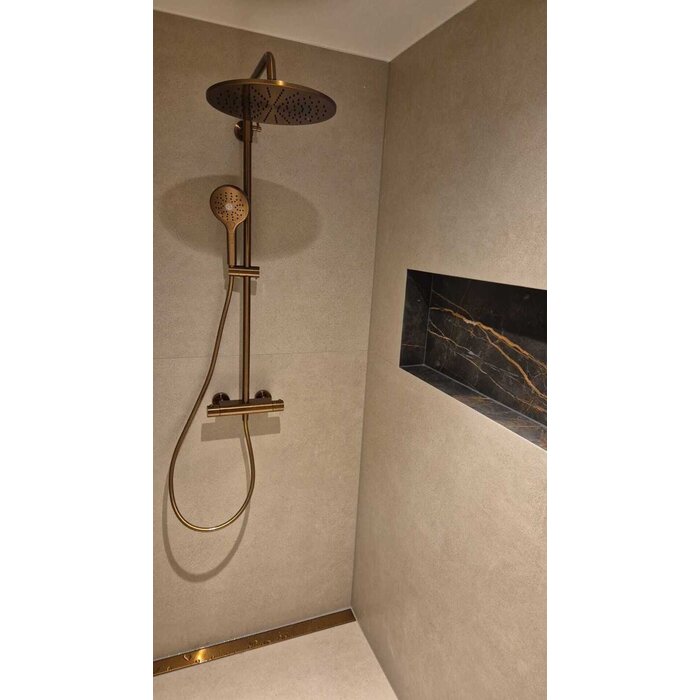 Cifre Cerámica Borneo Sand 120x120 rett
