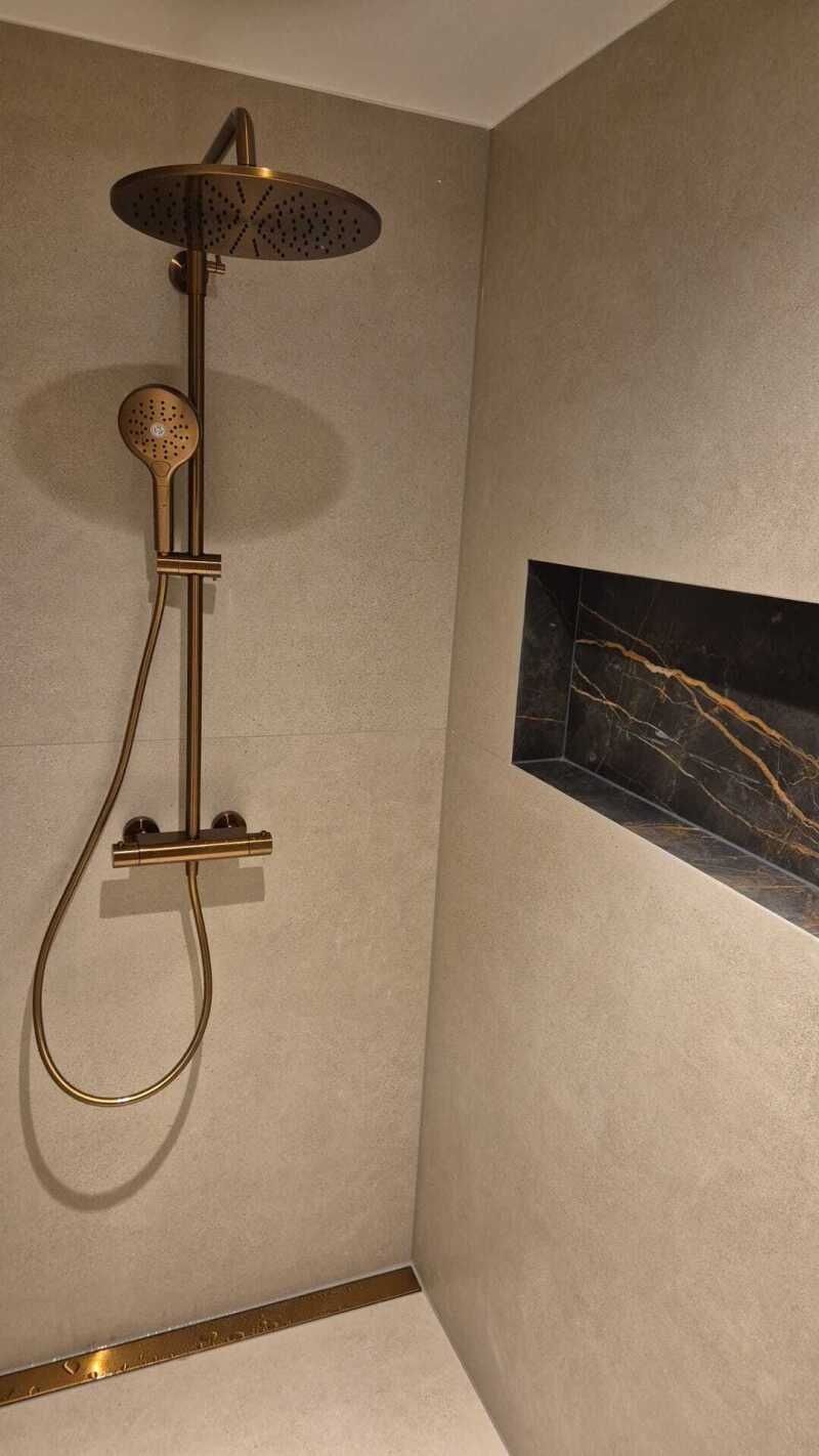 Cifre Cerámica Borneo Sand 120x120 rett