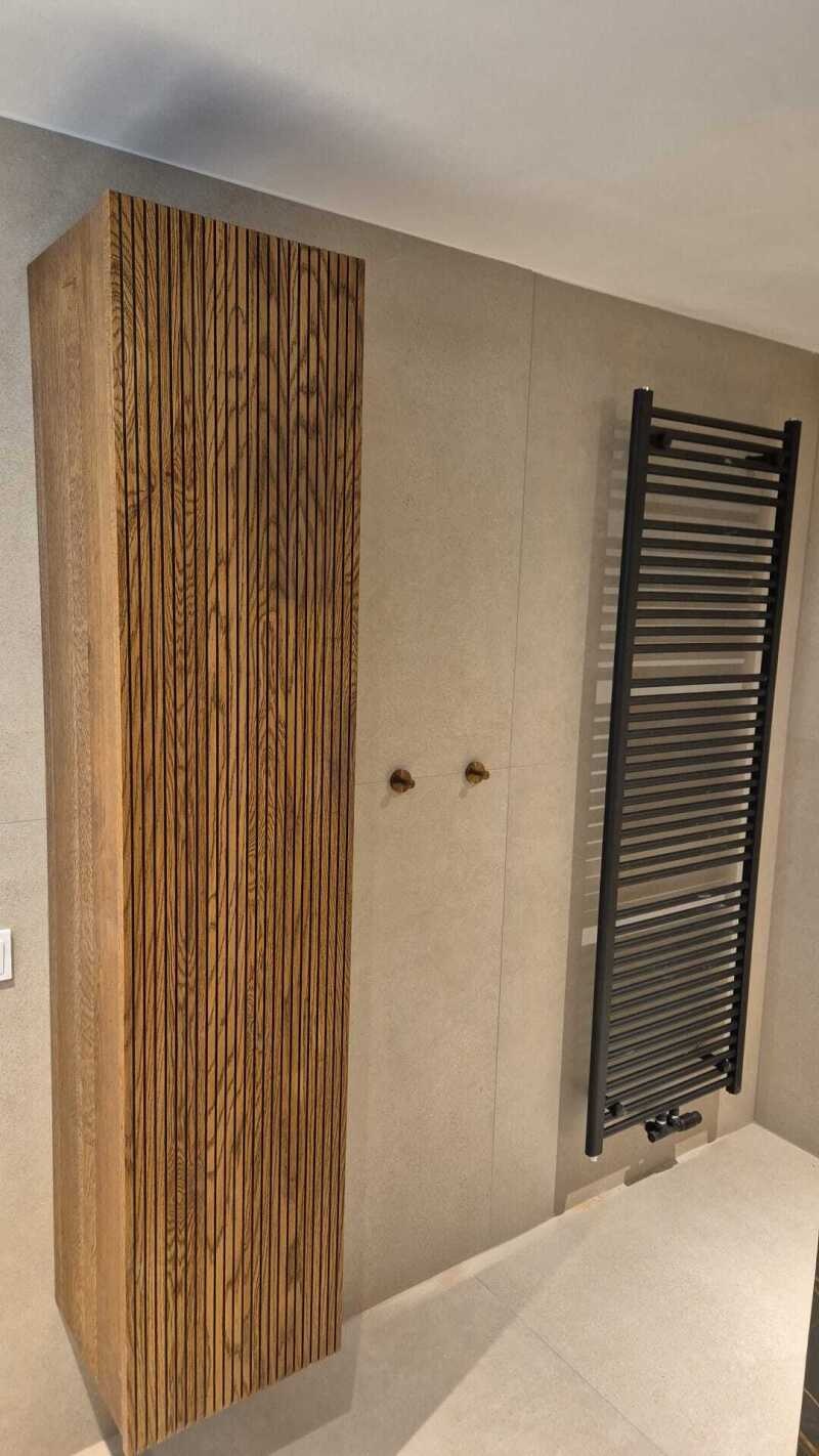 Cifre Cerámica Borneo Sand 120x120 rett