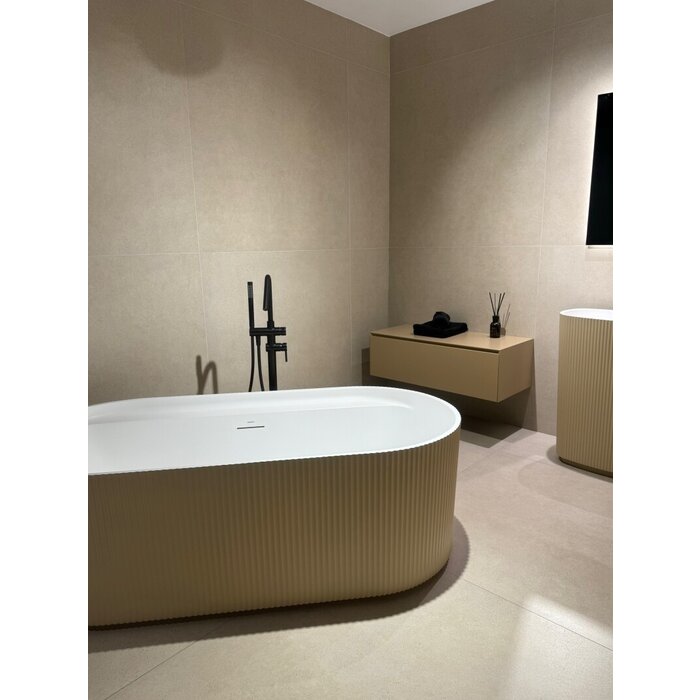 Cifre Cerámica Borneo Sand 120x120 rett