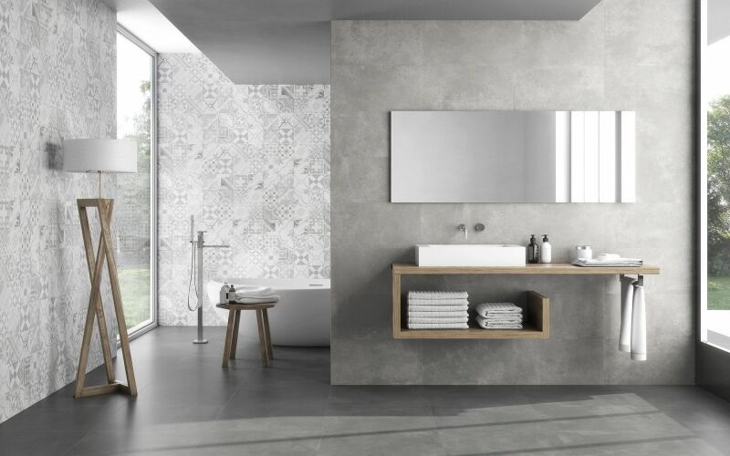 Cifre Cerámica Nexus Pearl 30x60 rett